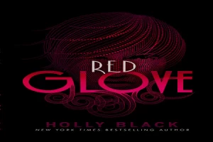 Red Glove: The Curse Workers 2